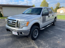 Thumbnail image of 2012 Ford F-150 at TOLEDO AUTO GROUP, LLC