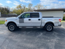 2012 Ford F-150 at TOLEDO AUTO GROUP, LLC