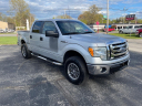 Thumbnail image of 2012 Ford F-150 at TOLEDO AUTO GROUP, LLC