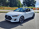 Thumbnail image of 2020 Hyundai VELOSTER at Lake Norman Hyundai