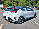 Thumbnail image of 2020 Hyundai VELOSTER at Lake Norman Hyundai