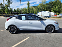 Thumbnail image of 2020 Hyundai VELOSTER at Lake Norman Hyundai