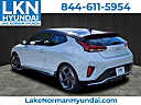 Thumbnail image of 2020 Hyundai VELOSTER at Lake Norman Hyundai