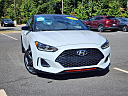 Thumbnail image of 2020 Hyundai VELOSTER at Lake Norman Hyundai