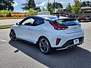 Thumbnail image of 2020 Hyundai VELOSTER at Lake Norman Hyundai