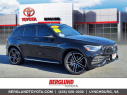 Thumbnail image of 2022 Mercedes-Benz GLC at Berglund Toyota