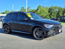 Thumbnail image of 2022 Mercedes-Benz GLC at Berglund Toyota