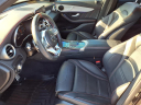 Thumbnail image of 2022 Mercedes-Benz GLC at Berglund Toyota