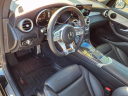 Thumbnail image of 2022 Mercedes-Benz GLC at Berglund Toyota