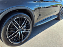 Thumbnail image of 2022 Mercedes-Benz GLC at Berglund Toyota