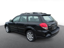 2008 Subaru Outback at Suburban Chrysler Dodge Jeep Ram of Troy