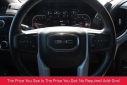 2021 GMC Sierra 1500 SLT at CavenderBuickGMC USED