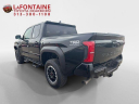 Thumbnail image of 2025 Toyota Tacoma at LaFontaine Toyota Kia Genesis of Dearborn