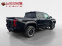 Thumbnail image of 2025 Toyota Tacoma at LaFontaine Toyota Kia Genesis of Dearborn
