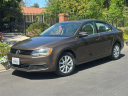 Thumbnail image of 2013 Volkswagen Jetta at Ray's Auto