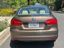 Thumbnail image of 2013 Volkswagen Jetta at Ray's Auto