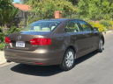 Thumbnail image of 2013 Volkswagen Jetta at Ray's Auto