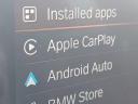 Thumbnail image of 2022 BMW 7 Series at LexusRivercenter of Covington, KY