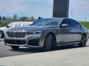 Thumbnail image of 2022 BMW 7 Series at LexusRivercenter of Covington, KY