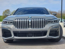 Thumbnail image of 2022 BMW 7 Series at LexusRivercenter of Covington, KY