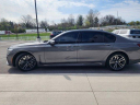 Thumbnail image of 2022 BMW 7 Series at LexusRivercenter of Covington, KY