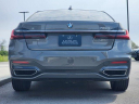 Thumbnail image of 2022 BMW 7 Series at LexusRivercenter of Covington, KY