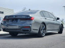 Thumbnail image of 2022 BMW 7 Series at LexusRivercenter of Covington, KY