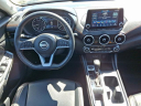 Thumbnail image of 2022 Nissan Sentra at U Team Nissan