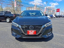 Thumbnail image of 2022 Nissan Sentra at U Team Nissan