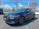 Thumbnail image of 2022 Nissan Sentra at U Team Nissan