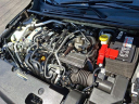 Thumbnail image of 2022 Nissan Sentra at U Team Nissan
