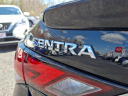 Thumbnail image of 2022 Nissan Sentra at U Team Nissan