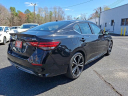 Thumbnail image of 2022 Nissan Sentra at U Team Nissan