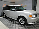 Thumbnail image of 2011 Ford Flex at Franklin Motor Company