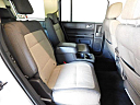 Thumbnail image of 2011 Ford Flex at Franklin Motor Company