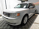 Thumbnail image of 2011 Ford Flex at Franklin Motor Company