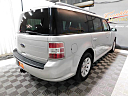 Thumbnail image of 2011 Ford Flex at Franklin Motor Company