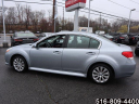 2012 Subaru Legacy 2.5i Limited at Hassett Ford Lincoln Subaru
