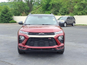 Thumbnail image of 2022 Chevrolet Trailblazer at Hirlinger Chevrolet