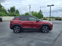 Thumbnail image of 2022 Chevrolet Trailblazer at Hirlinger Chevrolet
