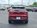 Thumbnail image of 2022 Chevrolet Trailblazer at Hirlinger Chevrolet
