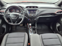 Thumbnail image of 2022 Chevrolet Trailblazer at Hirlinger Chevrolet