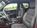 Thumbnail image of 2022 Chevrolet Trailblazer at Hirlinger Chevrolet
