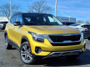 Thumbnail image of 2023 Kia Seltos at Kings Kia