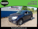 Thumbnail image of 2017 Chevrolet Equinox at Parkside Total Auto Care