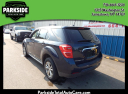 Thumbnail image of 2017 Chevrolet Equinox at Parkside Total Auto Care
