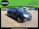 Thumbnail image of 2017 Chevrolet Equinox at Parkside Total Auto Care