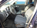 Thumbnail image of 2017 Chevrolet Equinox at Parkside Total Auto Care