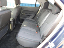 Thumbnail image of 2017 Chevrolet Equinox at Parkside Total Auto Care
