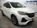 Thumbnail image of 2022 Buick Encore GX at Bluebonnet Direct CDM